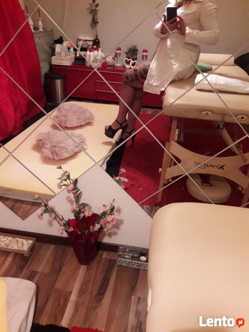 Bioenergetyczny masaż i depilacja