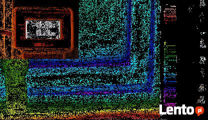 Blower Door Test szczelności powietrznej budynku PROMOCJA!!!