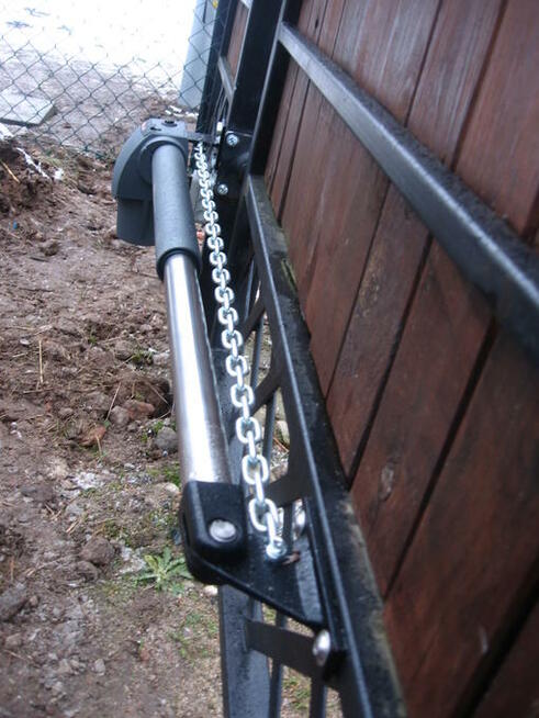 SPRZEDAŻ I MONTAŻ Napedow DO BRAM , Domofonów Automatyka