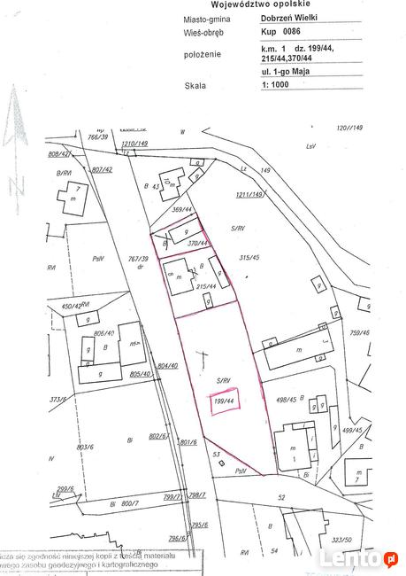 nieruchomość do sprzedaży w KUP