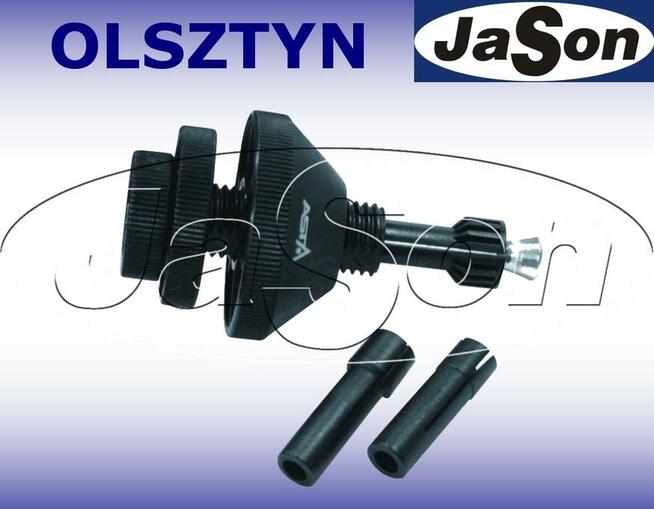 Zestaw do ustawiania tarczy sprzęgła - ASTA A-2110A