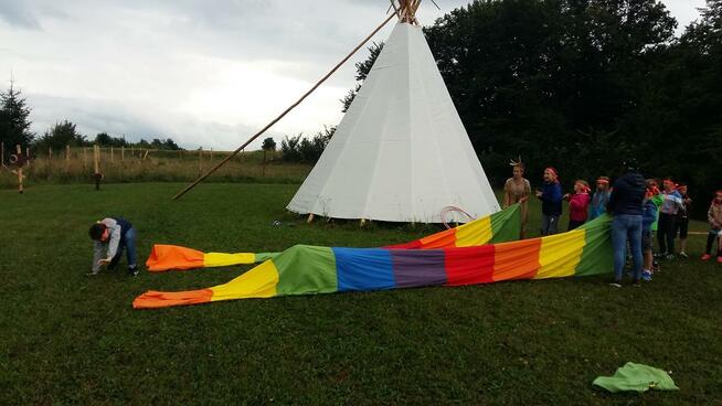 Animator, urodziny, wesela, pikniki rodzinne