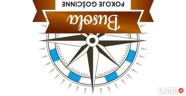 BUSOLA - dobry kierunek na WAKACJE w Łebie i już od 35 zł!