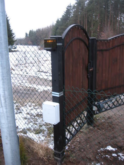 SPRZEDAŻ I MONTAŻ Napedow DO BRAM , Domofonów Automatyka