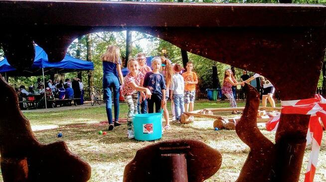 Animator, urodziny, wesela, pikniki rodzinne