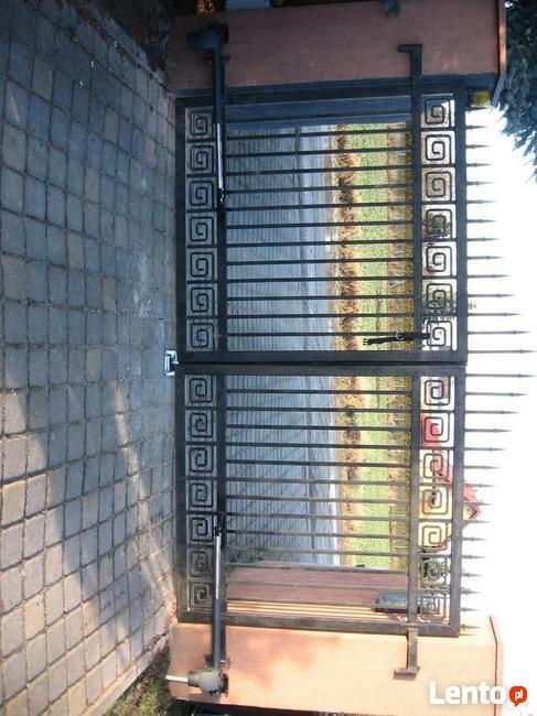 SPRZEDAŻ I MONTAŻ Napedow DO BRAM , Domofonów Automatyka