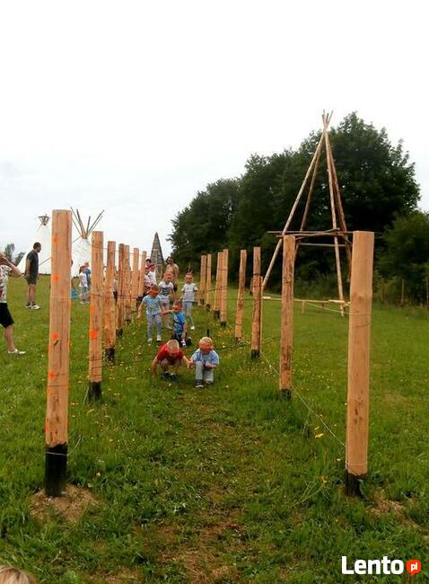 Animator, urodziny, wesela, pikniki rodzinne