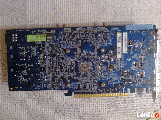 Karta graficzna Gigabyte GV-R485OC-1GH