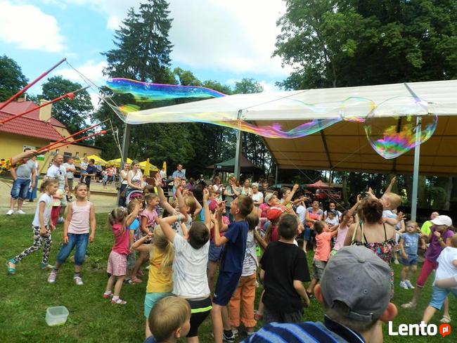 Urodziny dla dzieci, wesołe imprezy, animatorzy