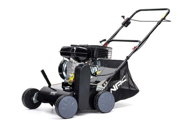 Wynajem wertykulatora doba 200 zł + koszt dowozu sprzętu