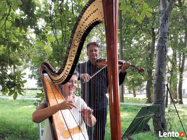 Organista i Skrzypce na ślub, pogrzeb-Opole, Brzeg,Nysa
