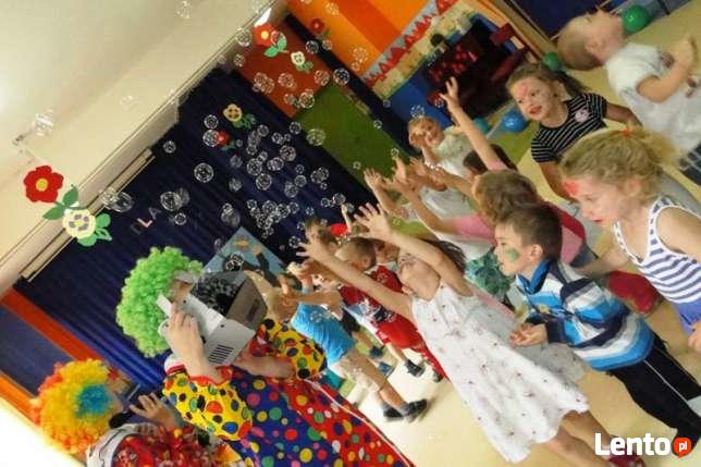 Urodziny dla dzieci, wesołe imprezy, animatorzy