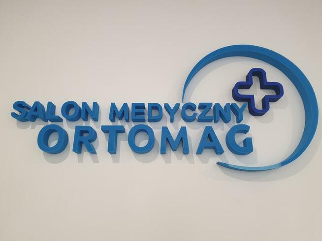 Salon Medyczny Ortomag