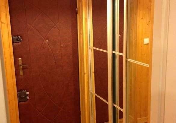 KAWALERKA NA WOLI Z WDNĄ KUCHNIĄ