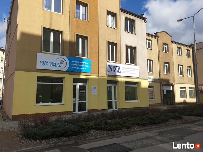 Salon Medyczny Ortomag