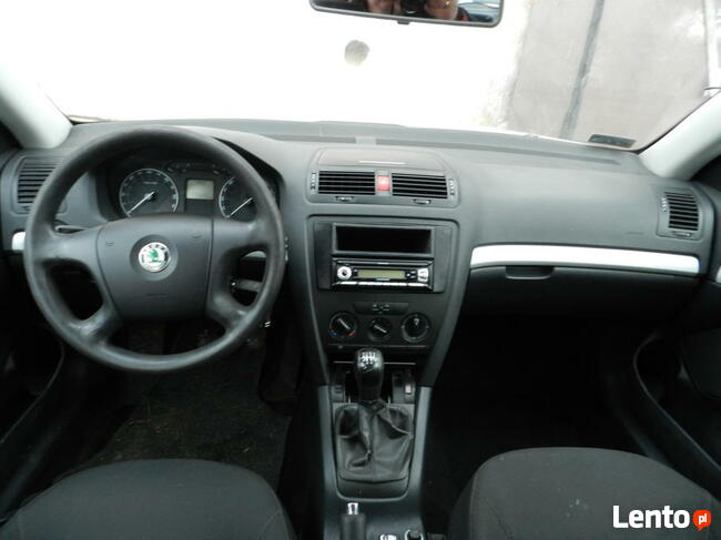 Części Skoda Oktawia II 06r 19 TDI 105 B.