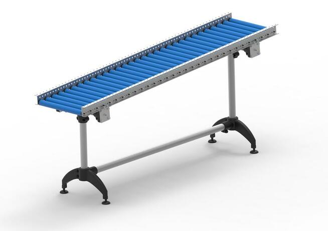 SMART Transporter do samodzielnego złożenia