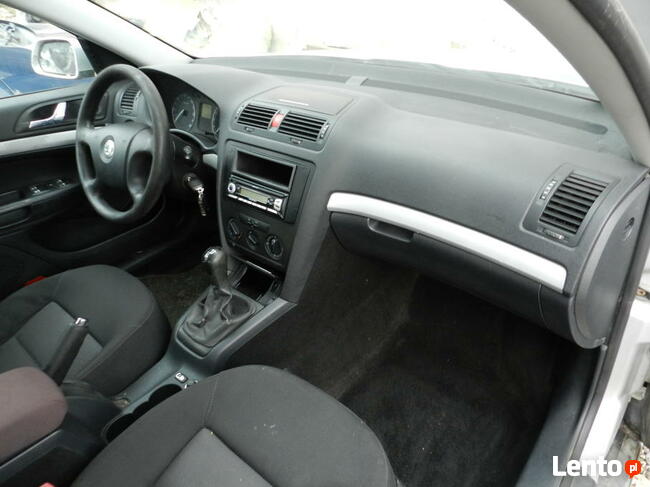 Części Skoda Oktawia II 06r 19 TDI 105 B.