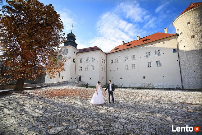 Fotografia Filmowanie Wesel Kraków - Alternatywa