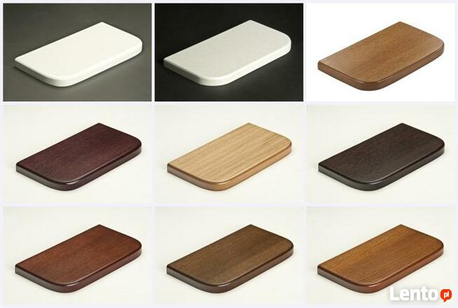 parapety wewnętrzne TANIO