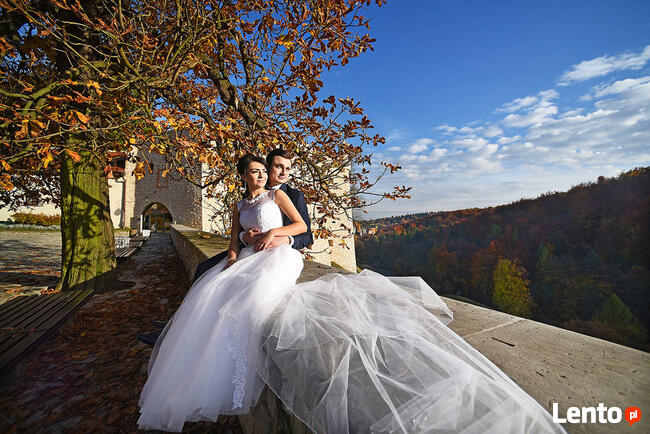 Fotografia Filmowanie Wesel Kraków - Alternatywa