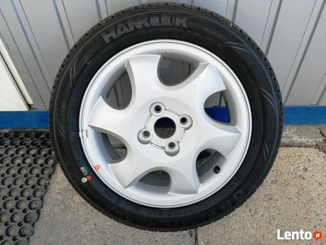 ALUFELGA HYUNDAI NOWE!!!