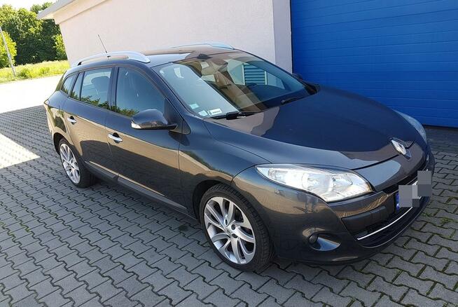 RENAULT MEGAN III