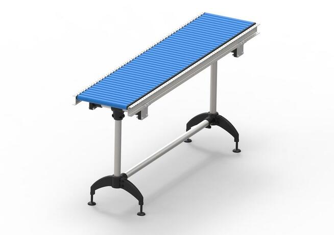 SMART Transporter do samodzielnego złożenia