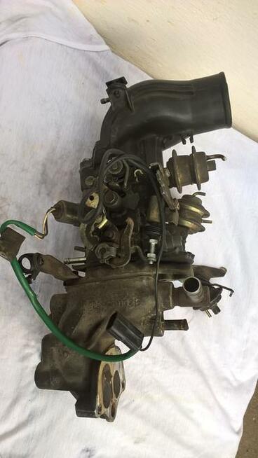 Gaźnik AISAN Fiat Cinqucento 700