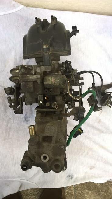 Gaźnik AISAN Fiat Cinqucento 700