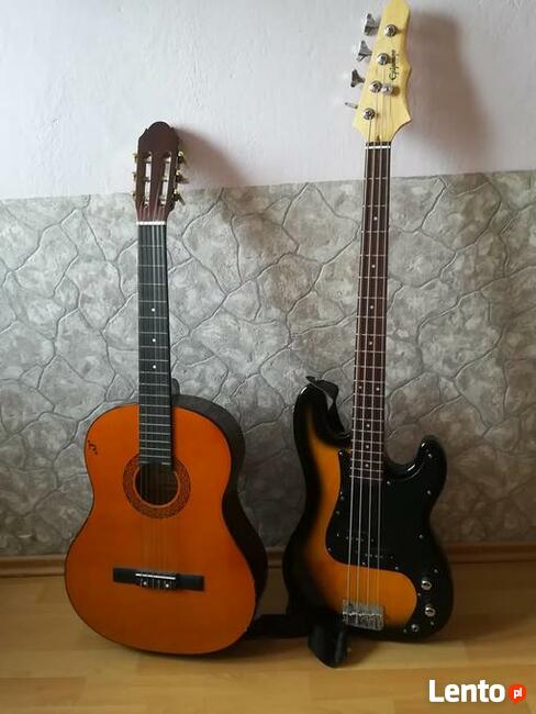 Randki Epiphone les pauls