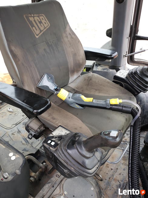 pranie tapicerki i dywanów