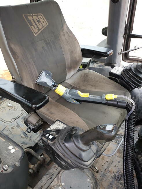 pranie tapicerki i dywanów