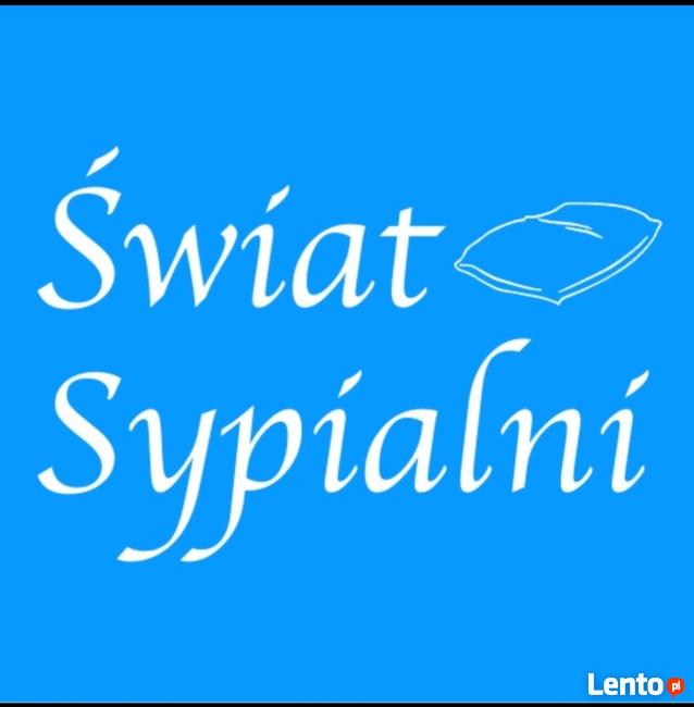 Świat Sypialni salon łóżek i matercy Dąbrowa Górnicza