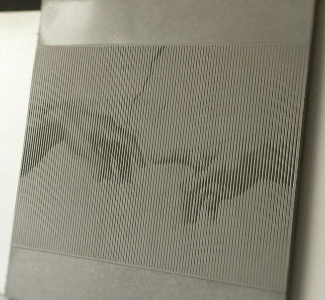 Beton architektoniczny płyty z betonu , fotobeton