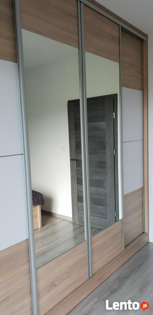 MEBLE kuchenne na wymiar, szafy, garderoby