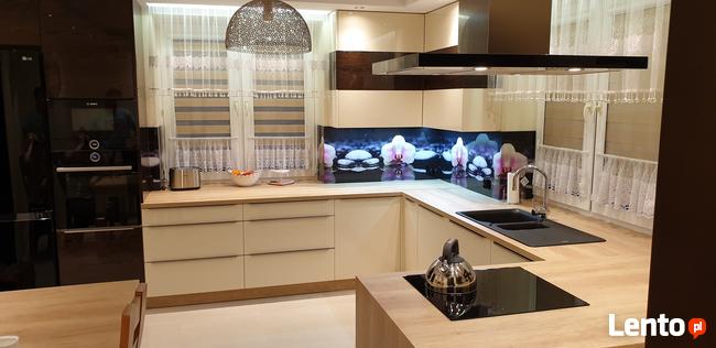 MEBLE kuchenne na wymiar, szafy, garderoby