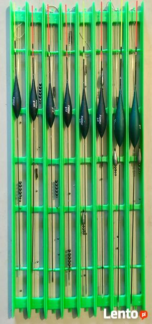 Splawik- Gotowe zestawy wyczynowe-tyczka