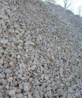 Beton kruszony