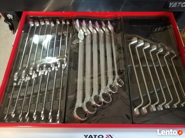 Szafa komoda warsztatowa YATO