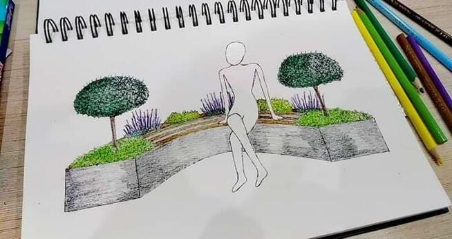 Projektowanie ogrodów