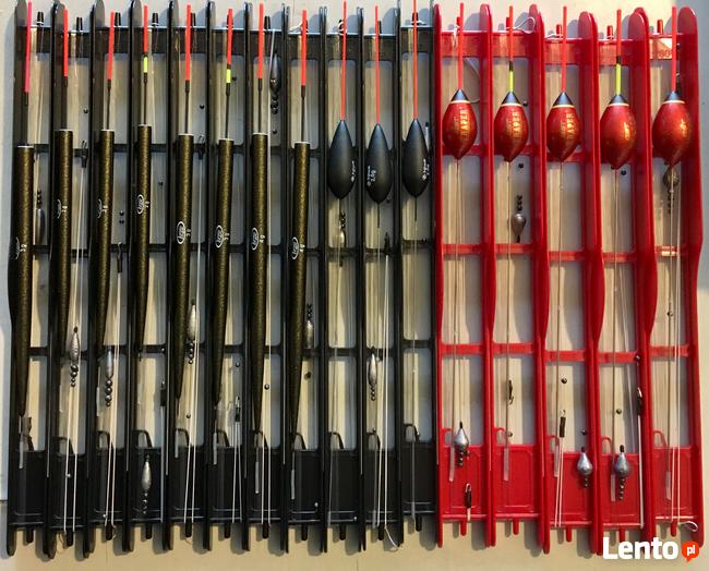 Splawik- Gotowe zestawy wyczynowe-tyczka