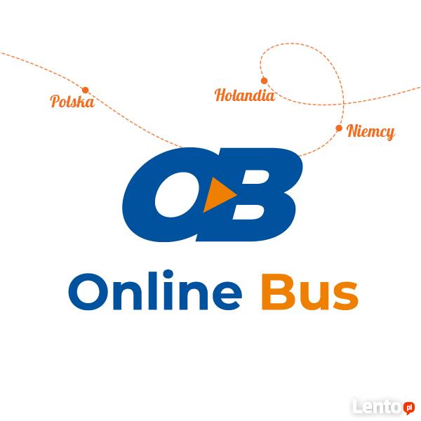 OnlineBus.pl CODZIENNIE! TANIO! KOMFORTOWO! od 50€