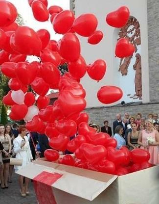 Atrakcje weselne, Napis LOVE, Ciężki Dym, Samochód INNE