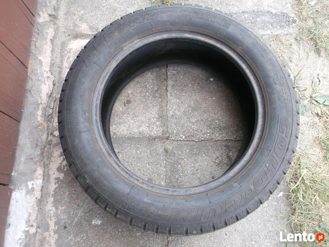 Opona zimowa 205x55x16