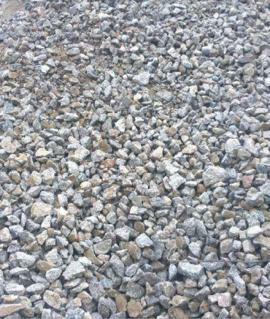Beton kruszony