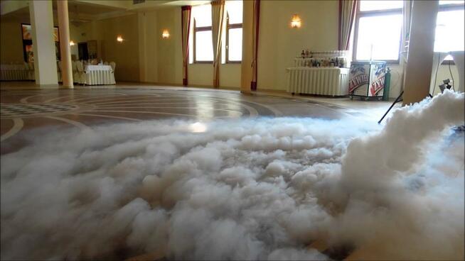 Atrakcje weselne, Napis LOVE, Ciężki Dym, Samochód INNE