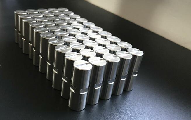 Frezowanie CNC | Frezowanie 5 osi | Frezowanie 3 i 5 D