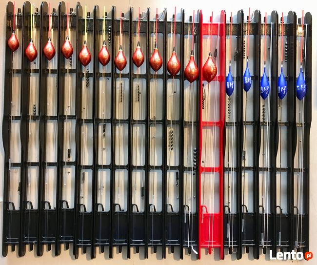 Splawik- Gotowe zestawy wyczynowe-tyczka