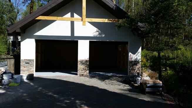 BUDOWA KOMPLEKSOWE REMONTY